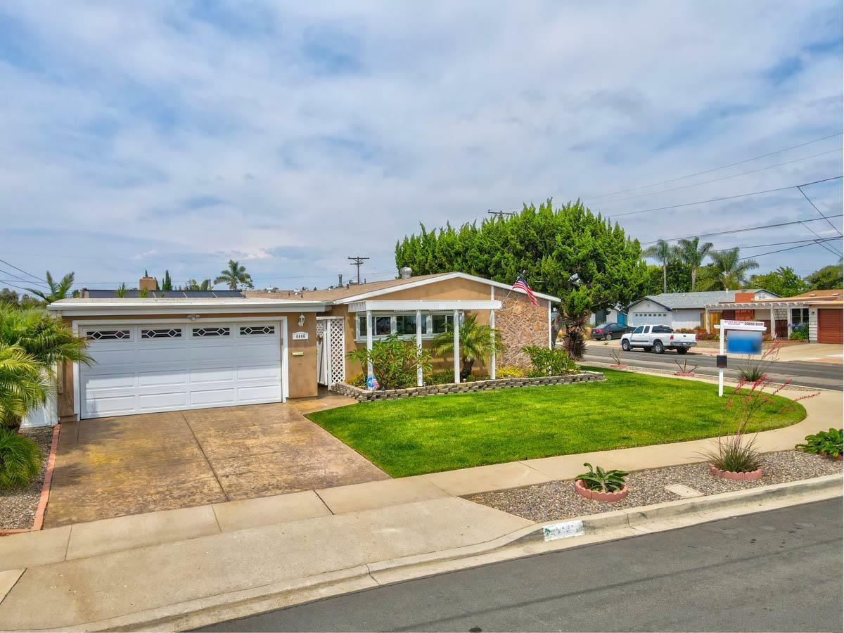 Property Photo:  4446 Chelford St  CA 92117 