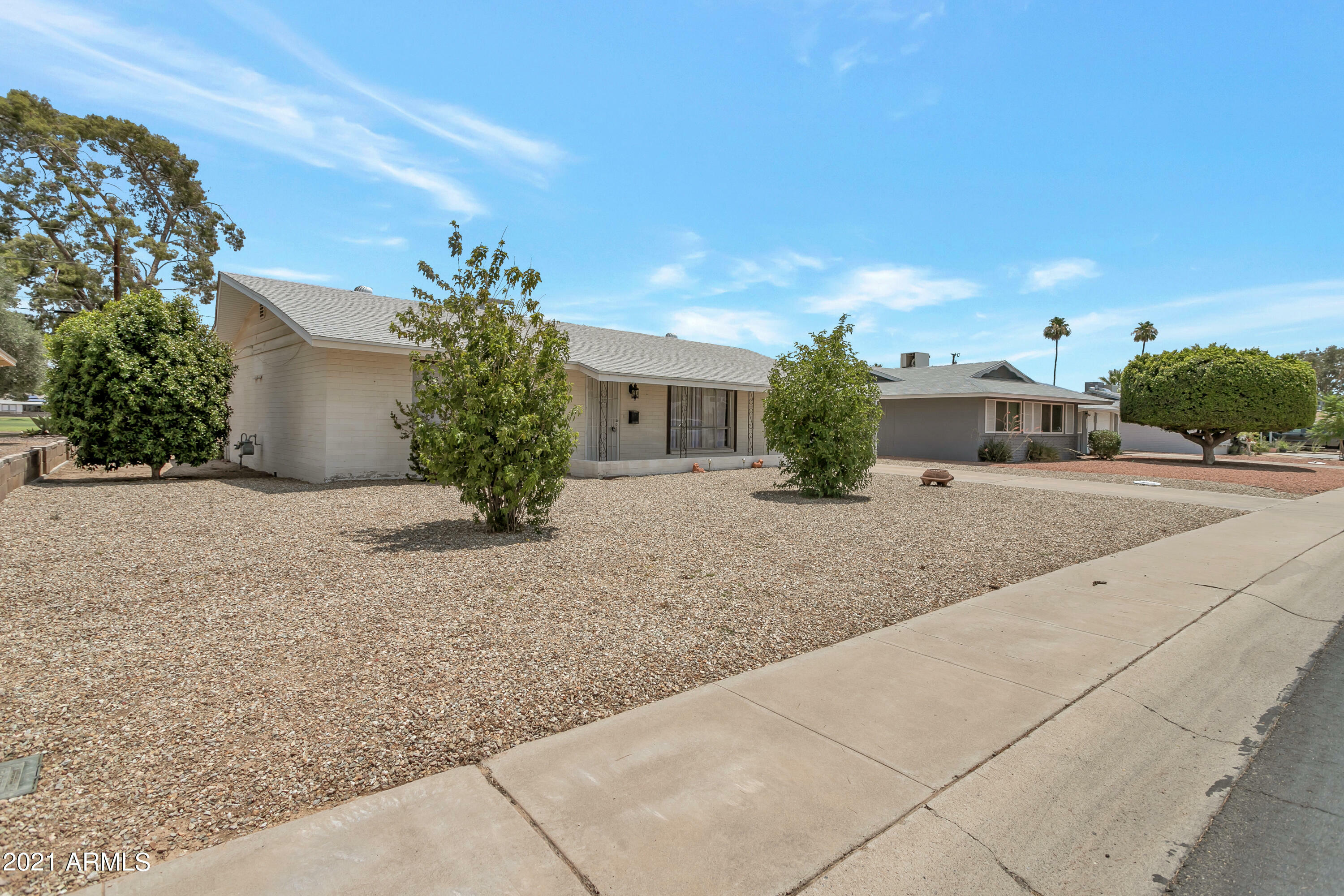 Property Photo:  12413 N Cherry Hills Drive W  AZ 85351 