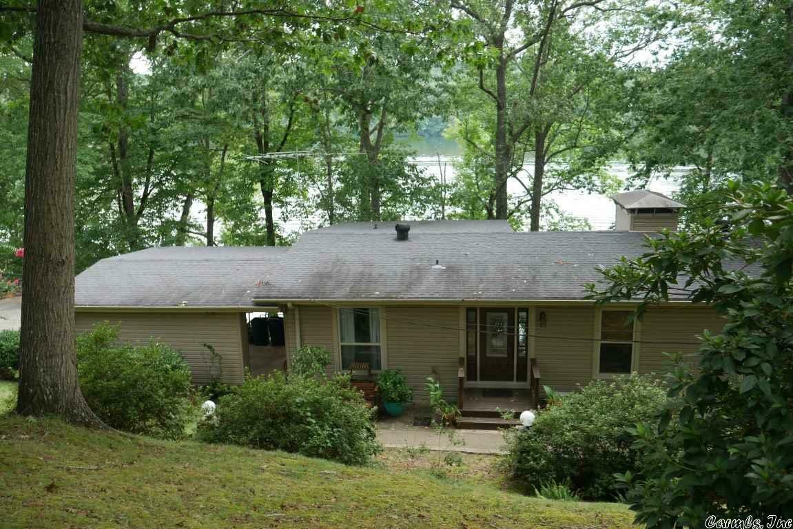 Property Photo:  115 Oyster Bay Overlook  AR 71913 