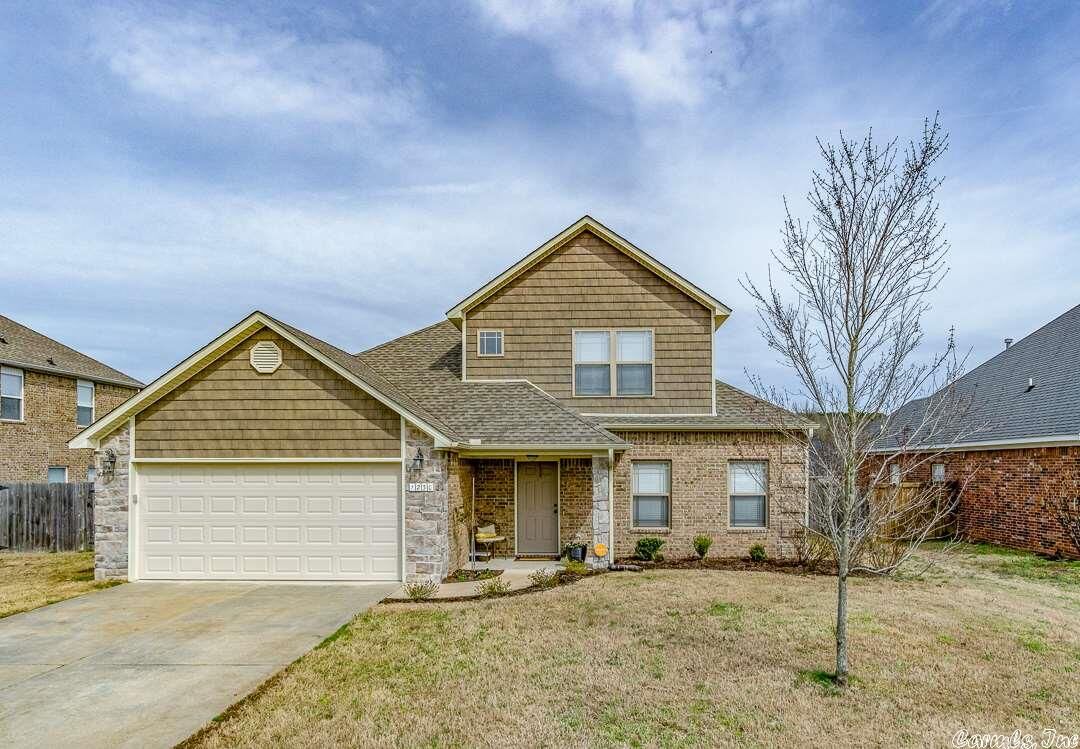 Property Photo:  1230 E Cadron Gap  AR 72032 