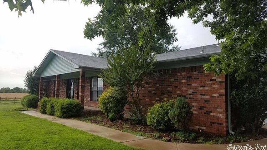 Property Photo: 94 Trigg Lane AR 72843