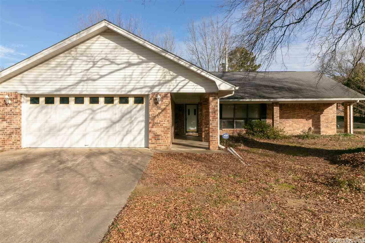 6 E Rockwood Drive  Conway AR 72034-2905 photo
