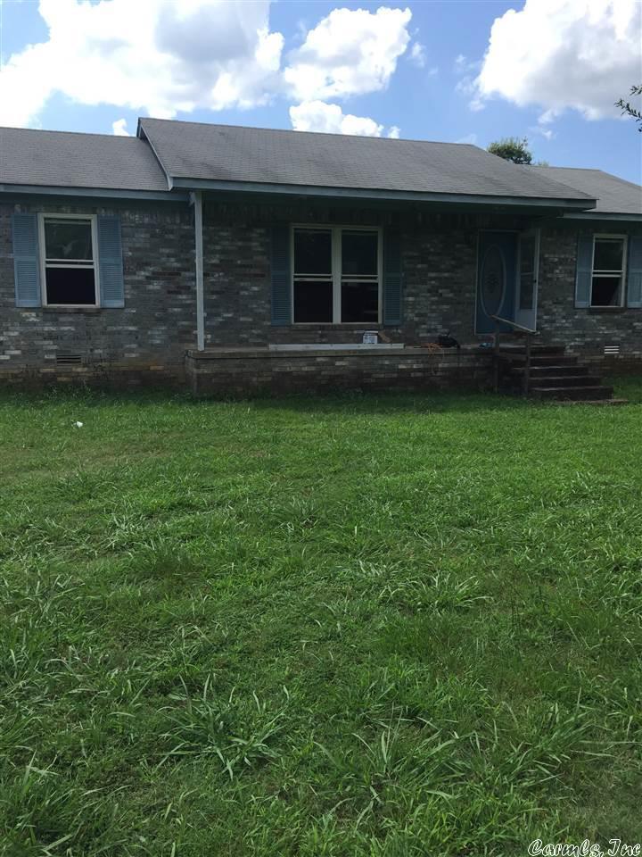 Property Photo: 11104 Oak Grove AR 72834