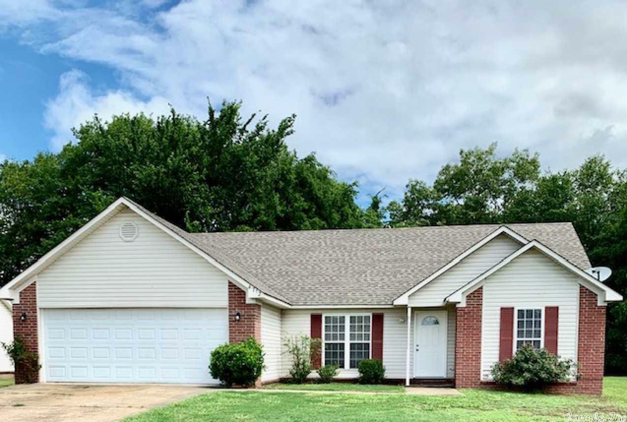 Property Photo:  4712 Gregory Drive  AR 72401 