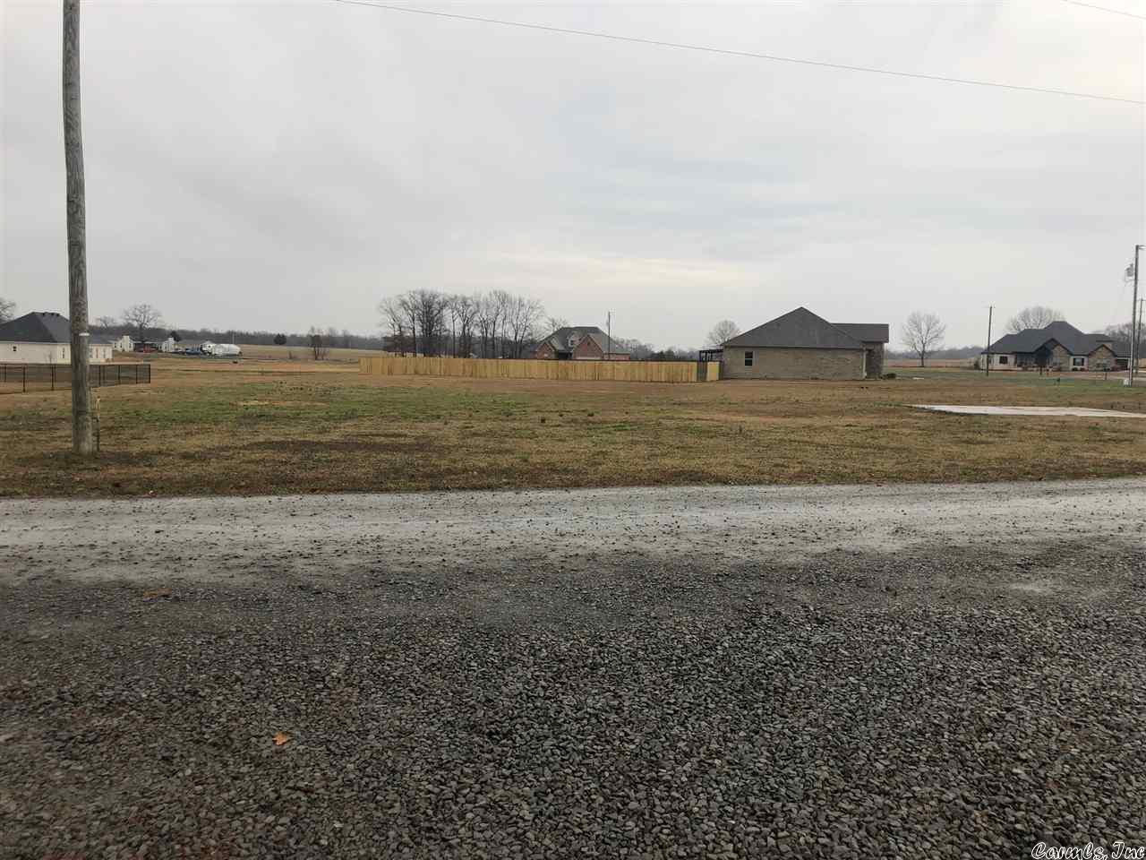 Property Photo: 00 Country Meadows Lane AR 72032