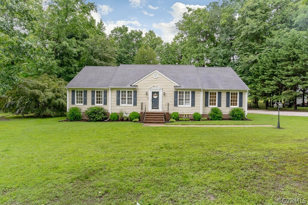 Property Photo:  3910 Doe Run Road  VA 23860 