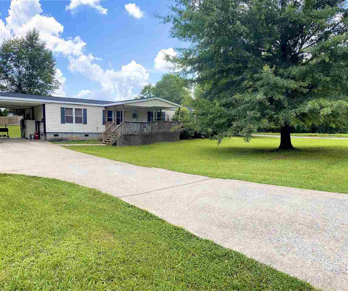 Property Photo: 115 Shawnee Trace GA 30108