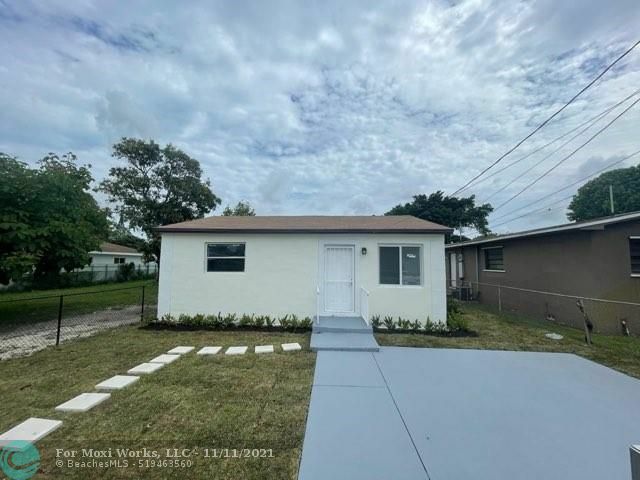 Property Photo: 3084 NW 59 St FL 33142