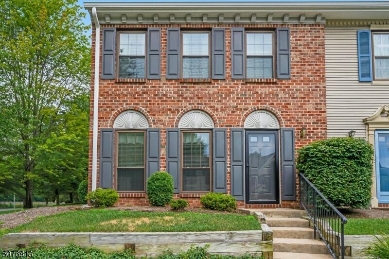 Property Photo: 801 Brokaw Ct NJ 08807