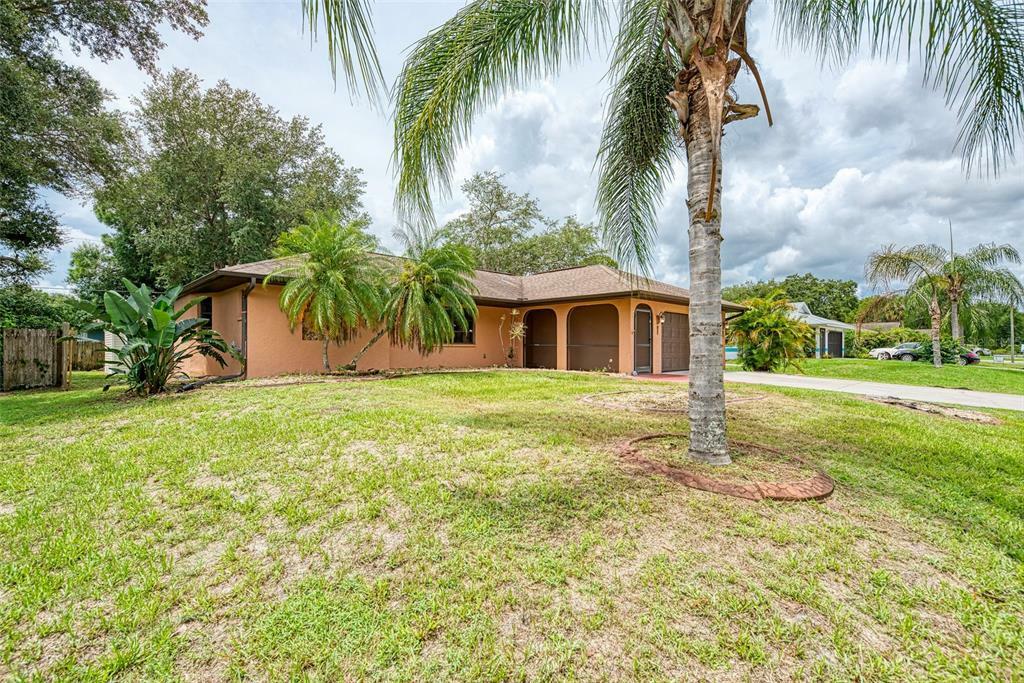 Property Photo:  21483 Bancroft Av  FL 33954 