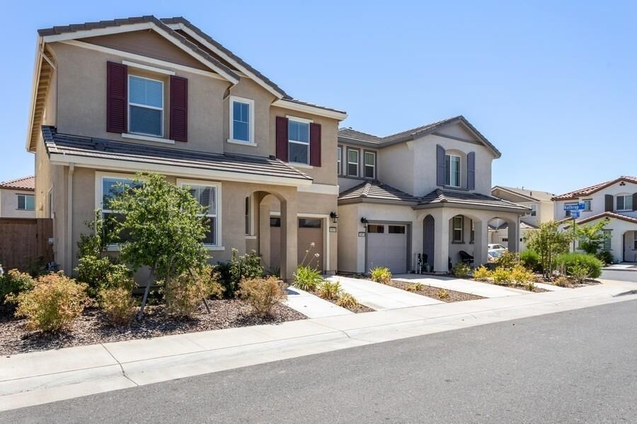 Property Photo:  10978 Merrick Way  CA 95670 