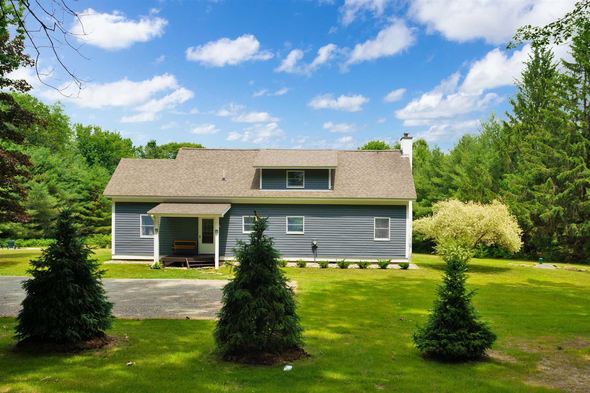 Property Photo: 18 Maple Run Lane VT 05672