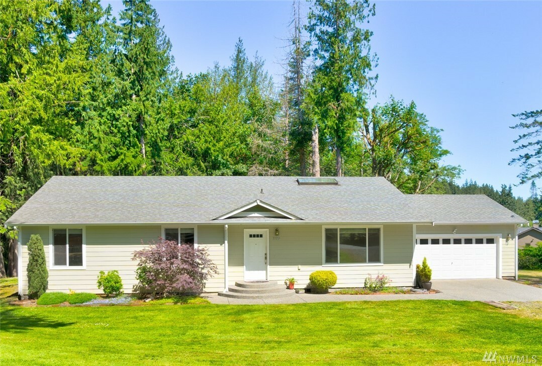 Property Photo:  7179 Miller Rd  WA 98221 