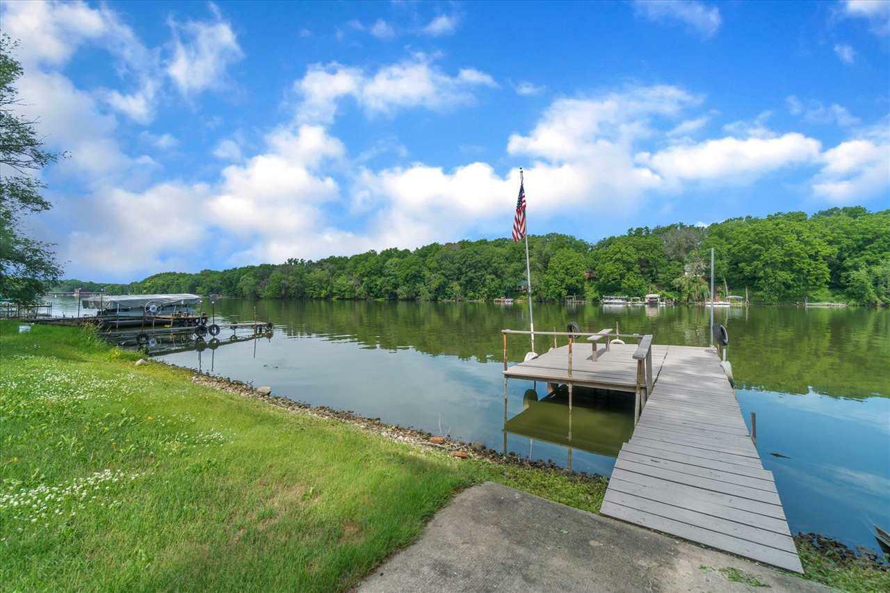 Property Photo:  9329 North Arrowhead Shores Rd  WI 53534 