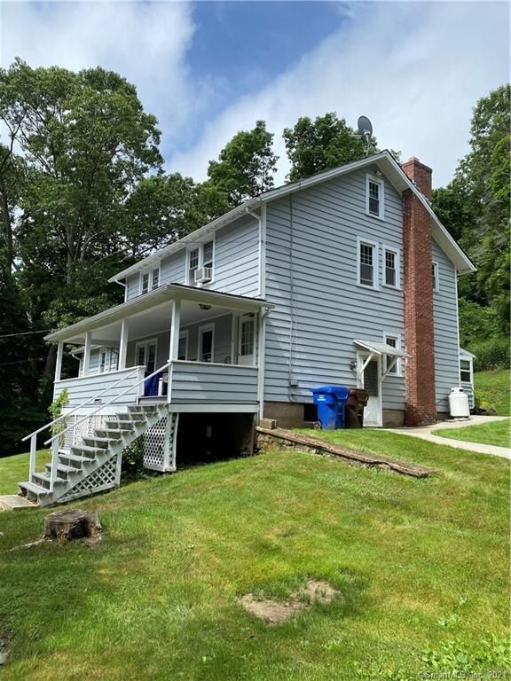 Property Photo: 4 Sea Hill Road CT 06471