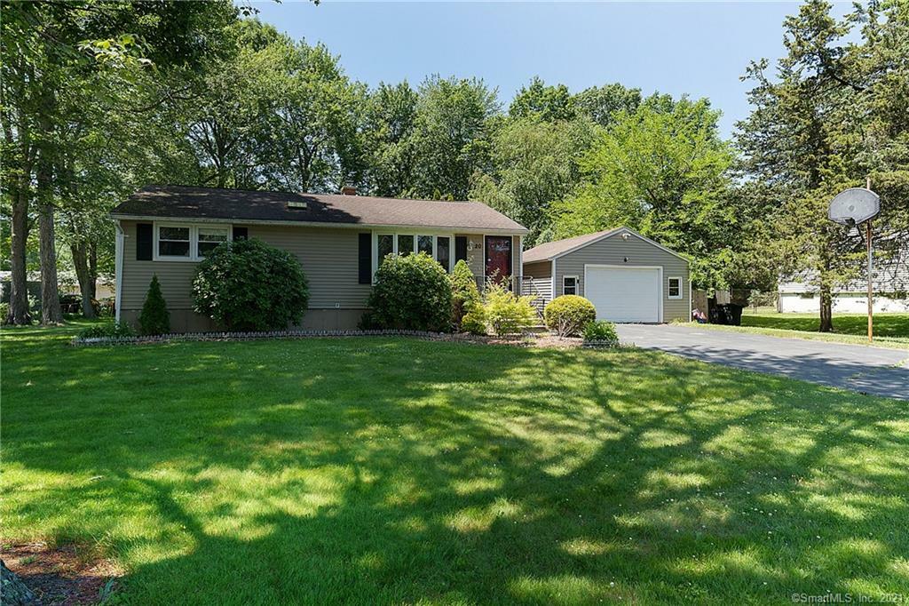 Property Photo: 20 Jasmine Lane CT 06716