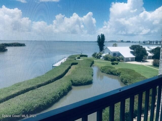 Property Photo: 3165 N Atlantic Avenue FL 32931