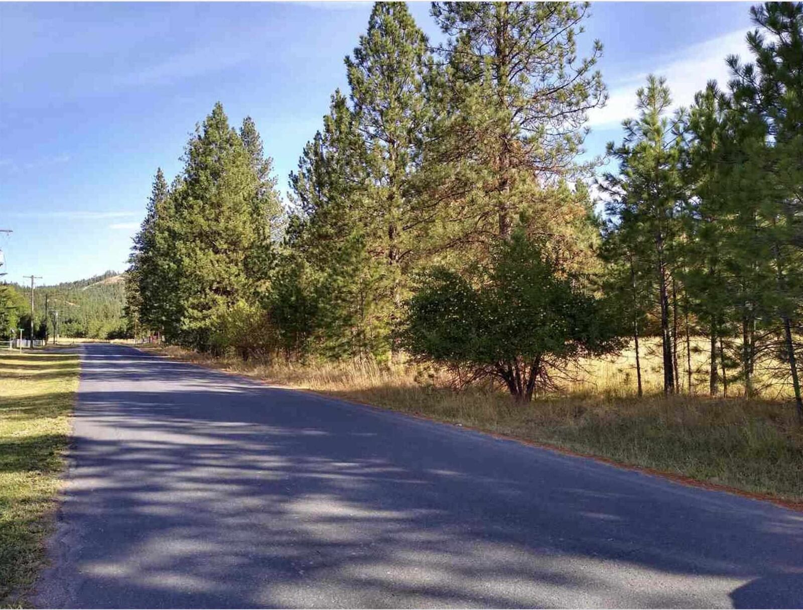 Property Photo:  Xxx N 2nd St  WA 99173 