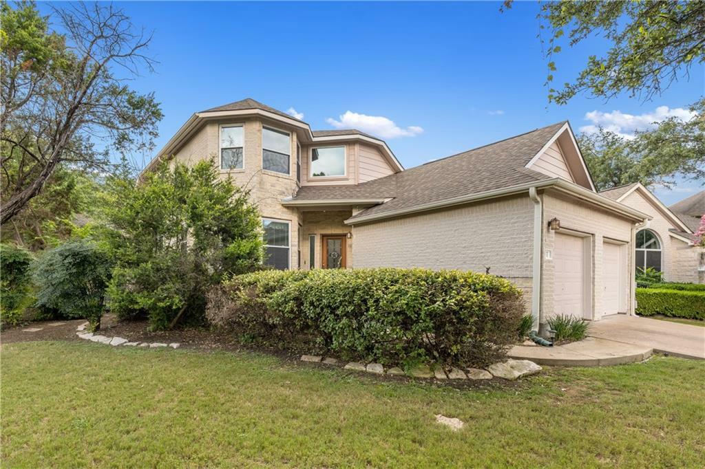 Property Photo:  1 Muirfield Greens Cove  TX 78738 