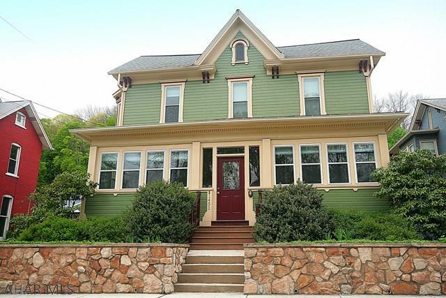 Property Photo:  1451 Lincoln Avenue  PA 16686 