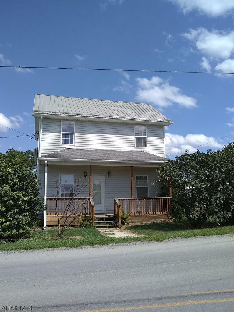 Property Photo:  942 Kings Road  PA 16664 