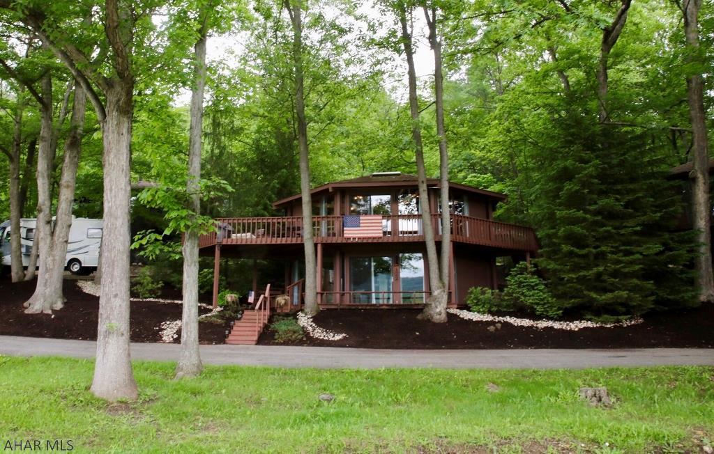 Property Photo:  122 Condo Drive  PA 15522 