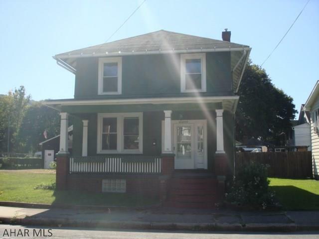 11 9th Street  Tyrone PA 16686 photo