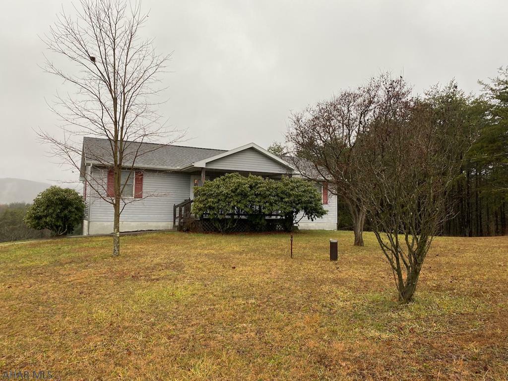 Property Photo:  395 Clingerman Road  PA 17211 