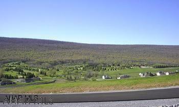 Property Photo: Lot 39 Fairway Estates Drive PA 16648