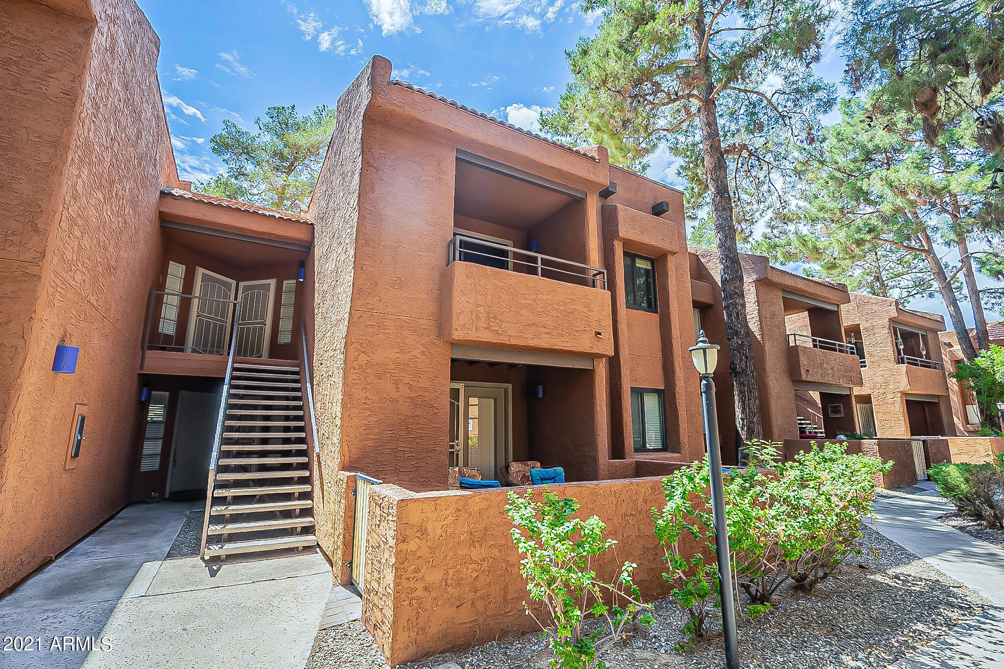Property Photo: 4704 E Paradise Village Parkway N 251 AZ 85032