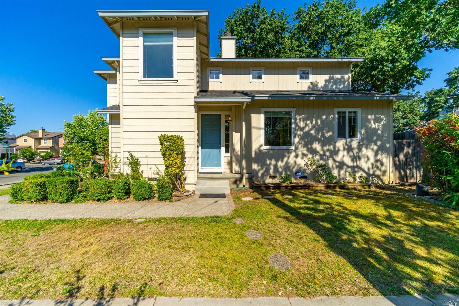 Property Photo: 3368 Newmark Drive CA 95407