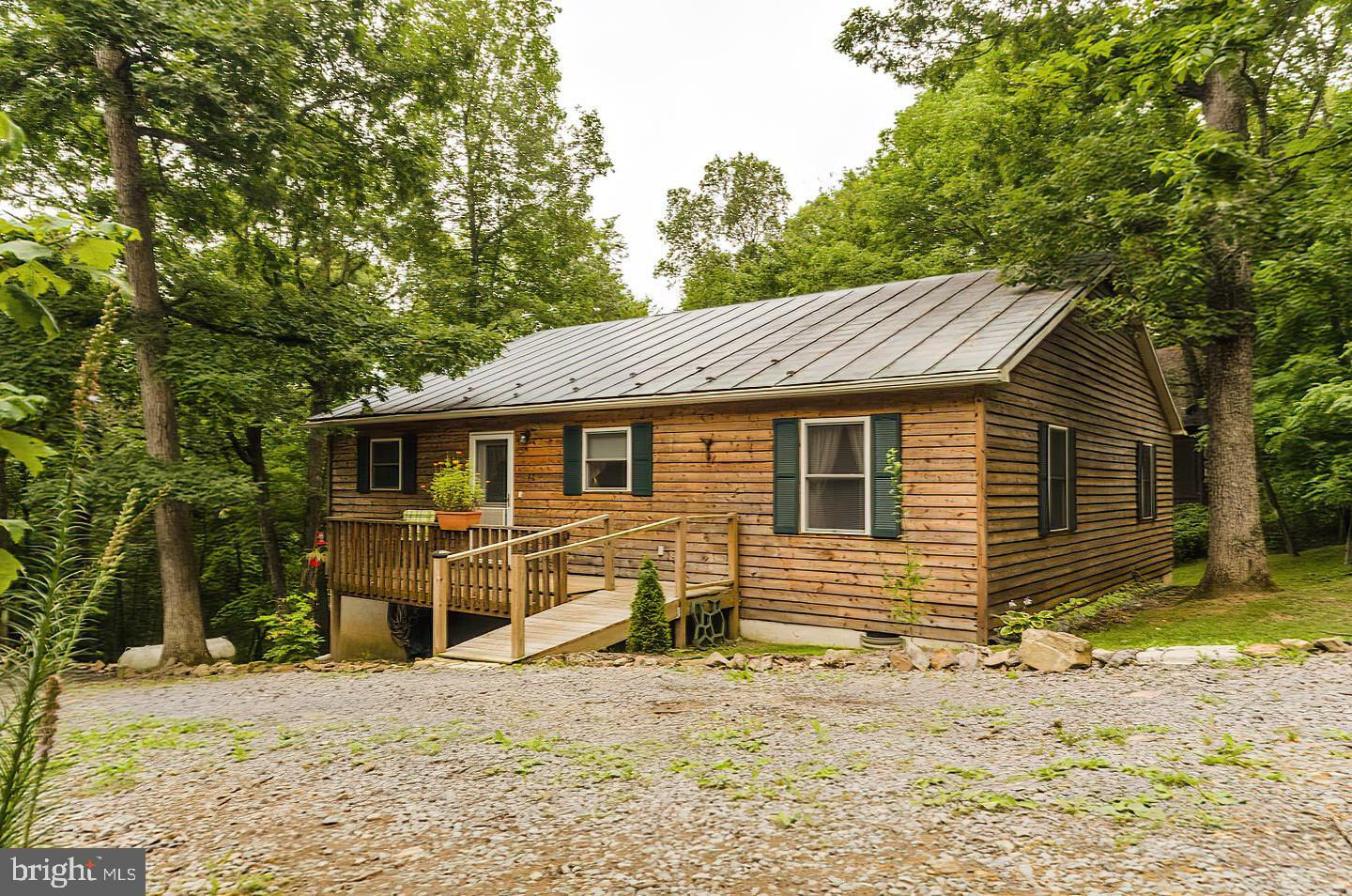 Property Photo:  98 Cottonwood Drive  VA 22842 