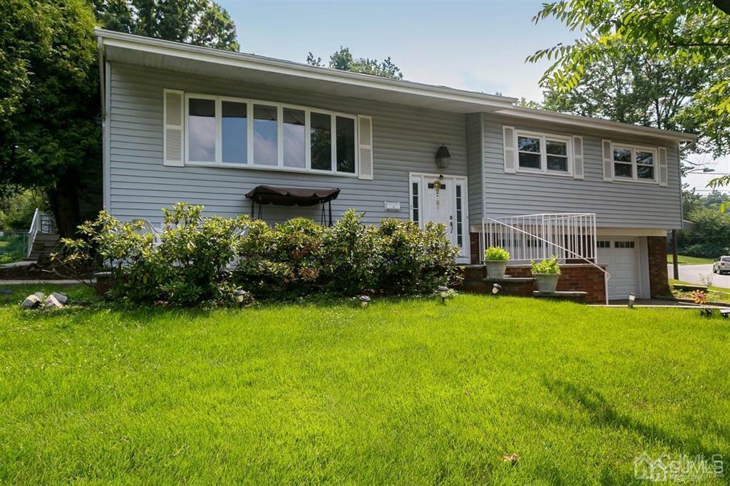 Property Photo:  2 Merker Drive  NJ 08837 