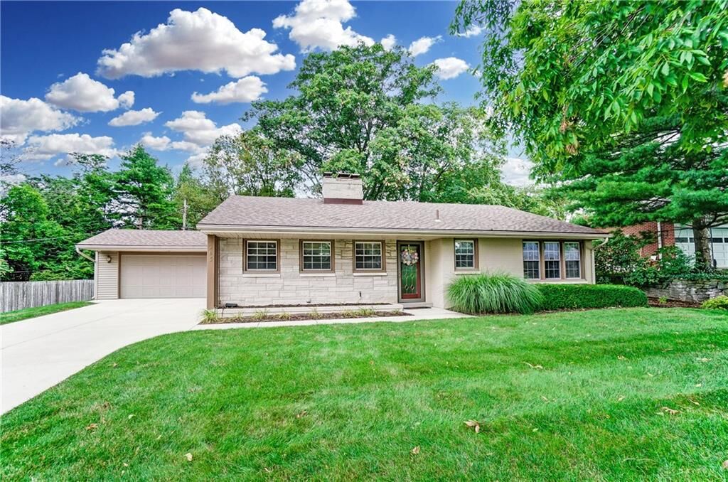 Property Photo: 265 Napoleon Drive OH 45429