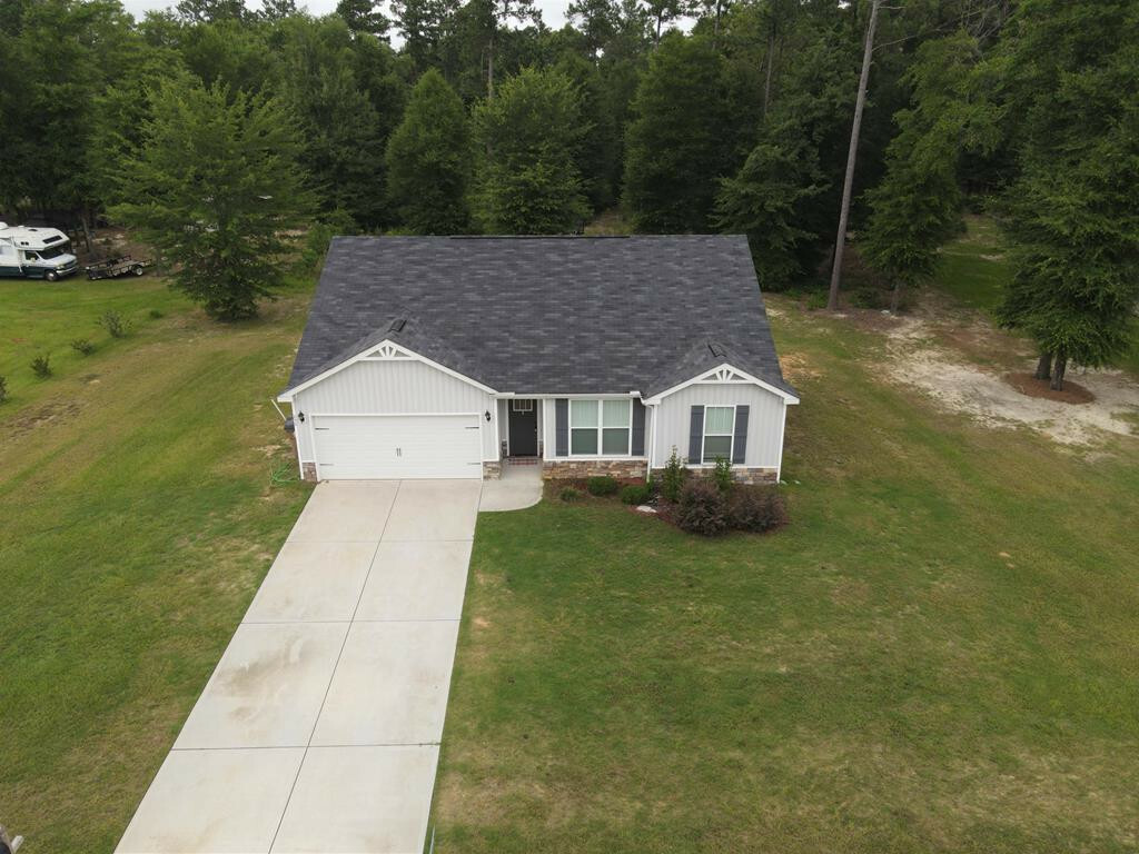 Property Photo:  259 Lacebark Pine Way  SC 29842 