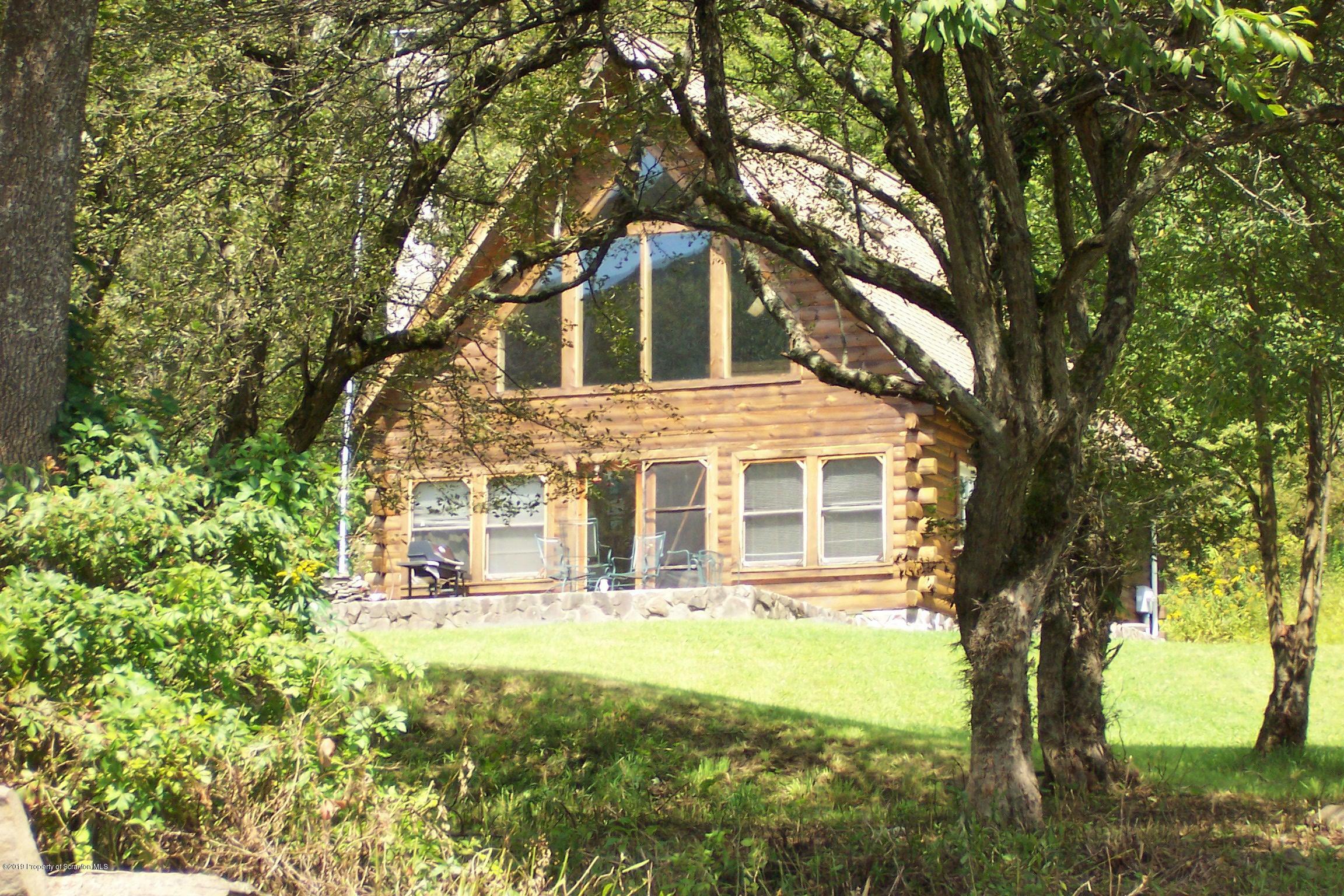 Property Photo:  6399 Starrucca Creek Road  PA 18847 