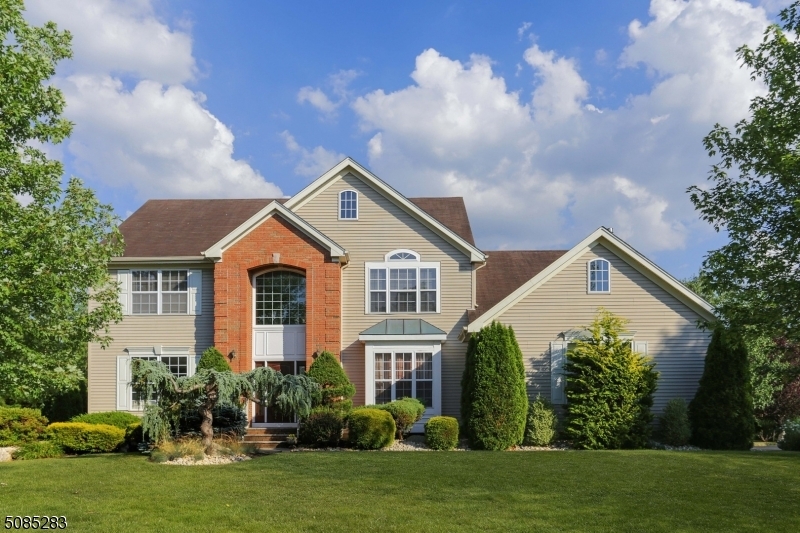 Property Photo: 4 Lavender Way NJ 08816