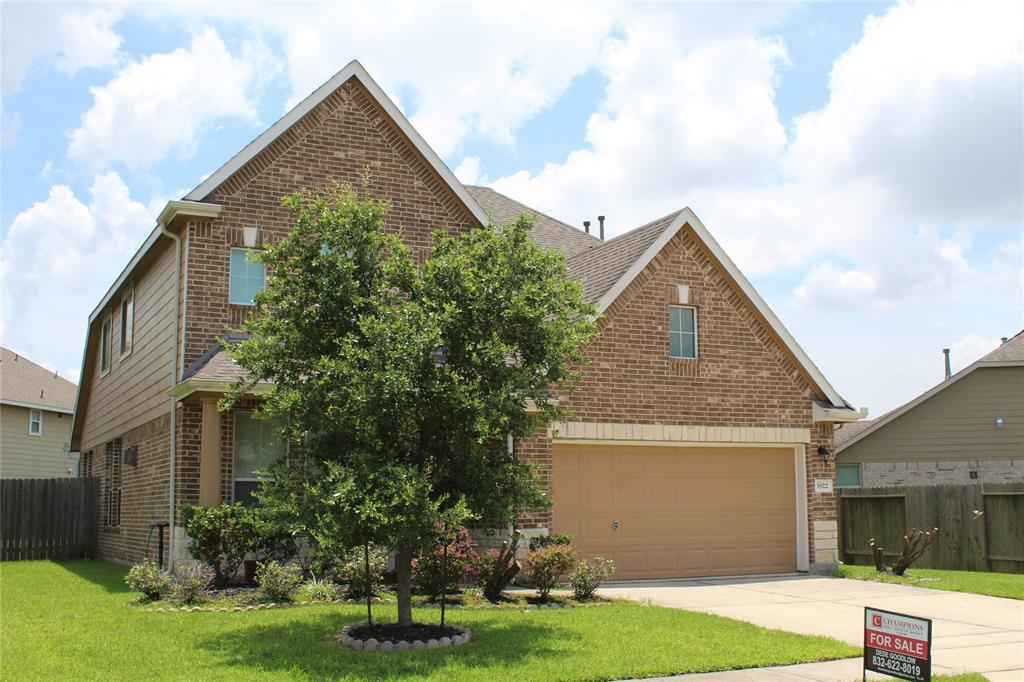 Property Photo: 1922 Nentwich Lane TX 77049