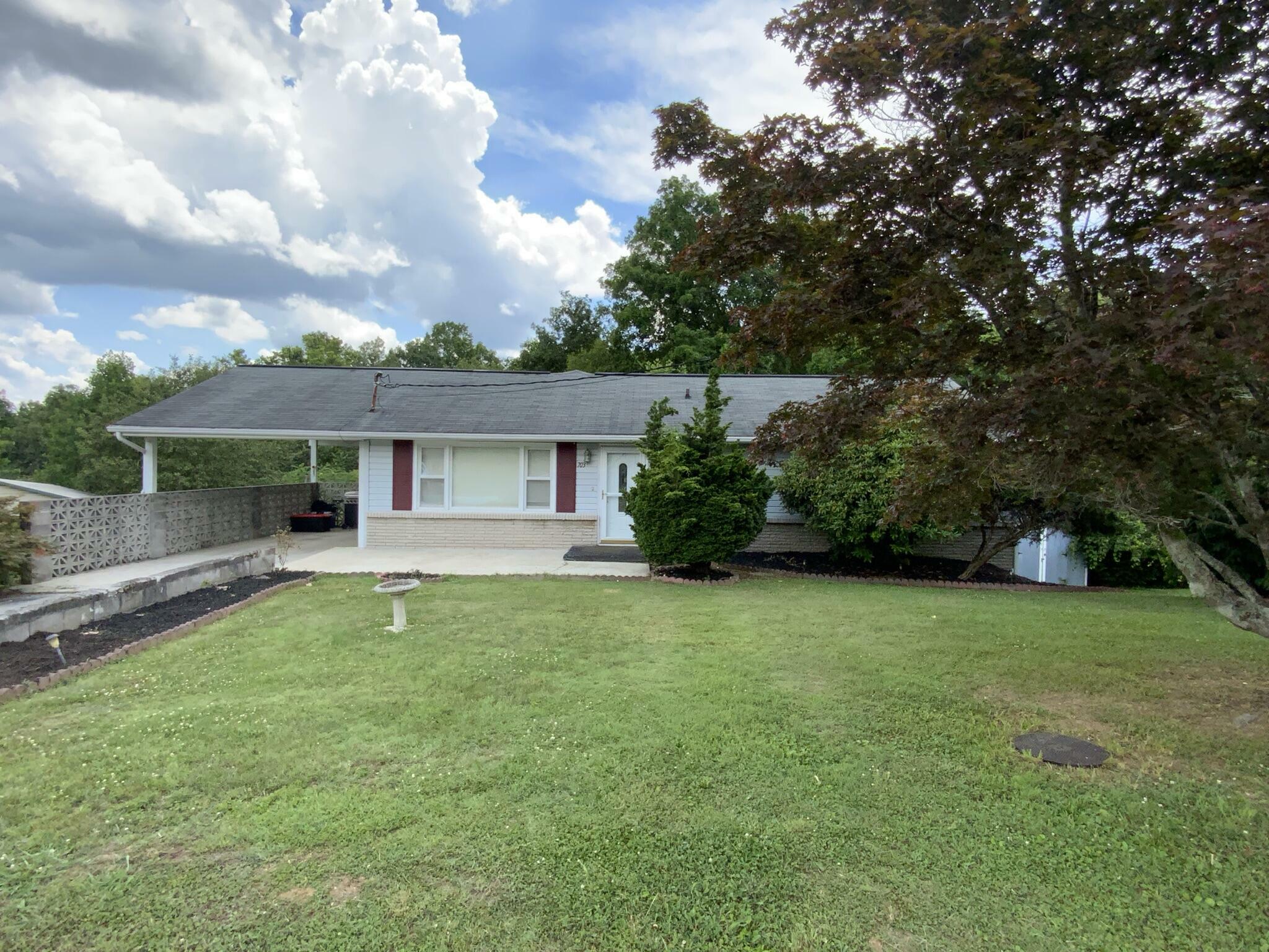 Property Photo:  703 Scenic Drive  TN 37763 