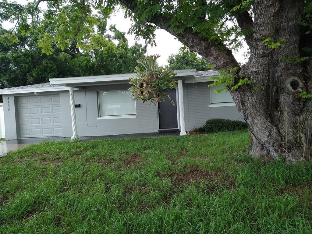 Property Photo: 5109 Trouble Creek Road FL 34652