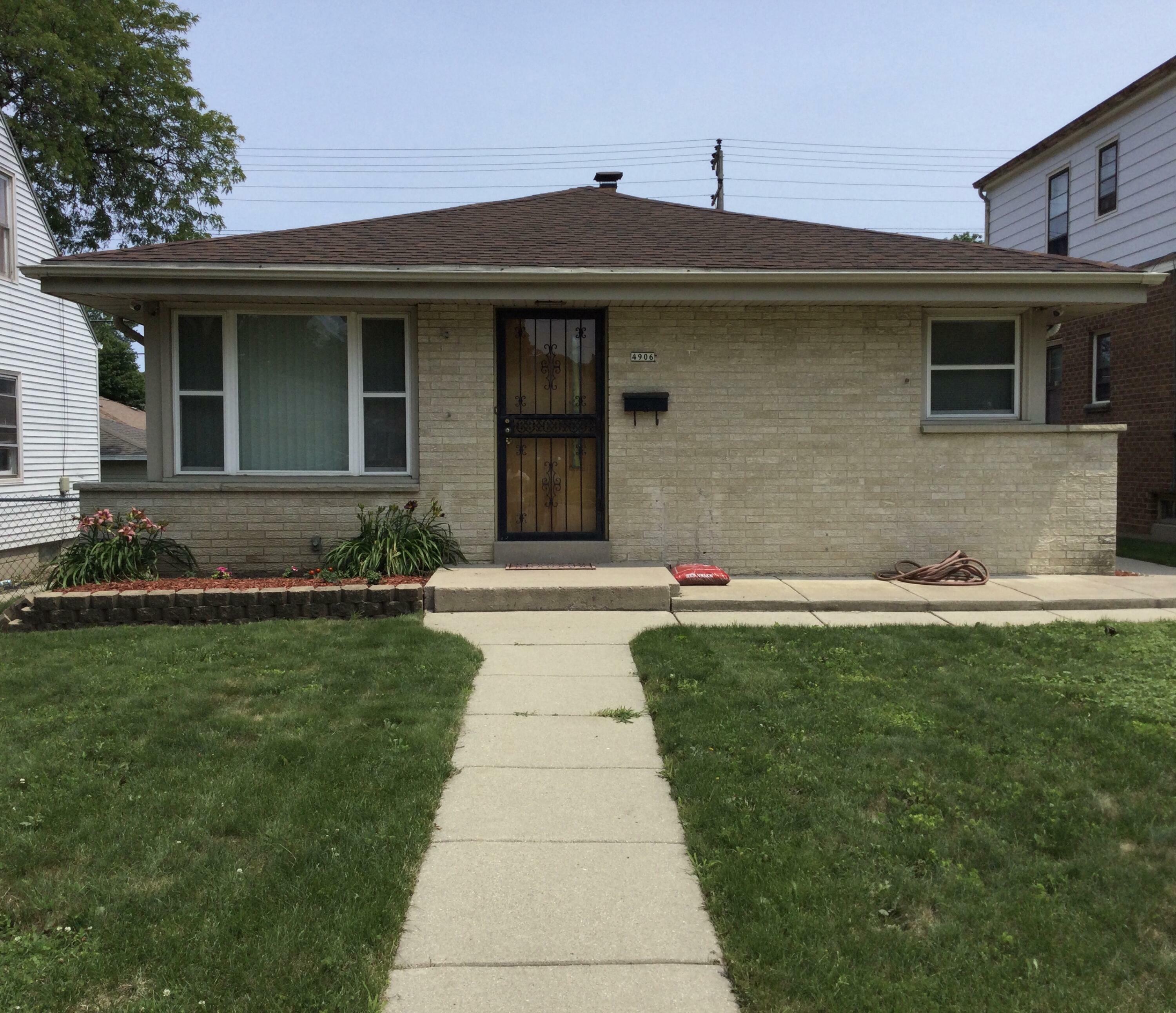 Property Photo: 4906 N 65th St WI 53218