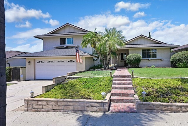 Property Photo:  4201 La Concetta Drive  CA 92886 