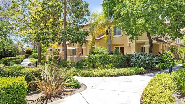 Property Photo: 6346 Citracado Circle CA 92009