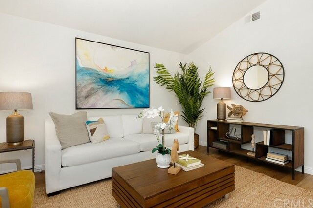 Property Photo: 24215 Avenida De Las Flores 124 CA 92677