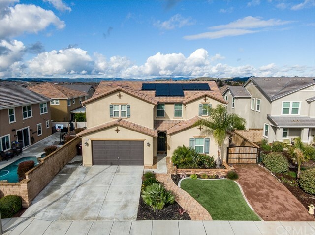 37441 Valley Spring Way  Murrieta CA 92563 photo