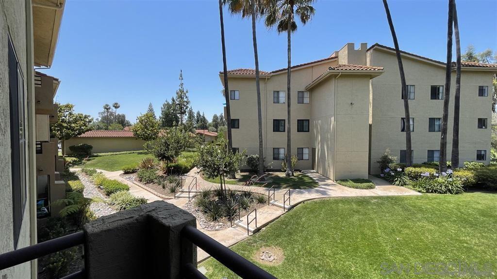 Property Photo: 12270 Corte Sabio 6203 CA 92128