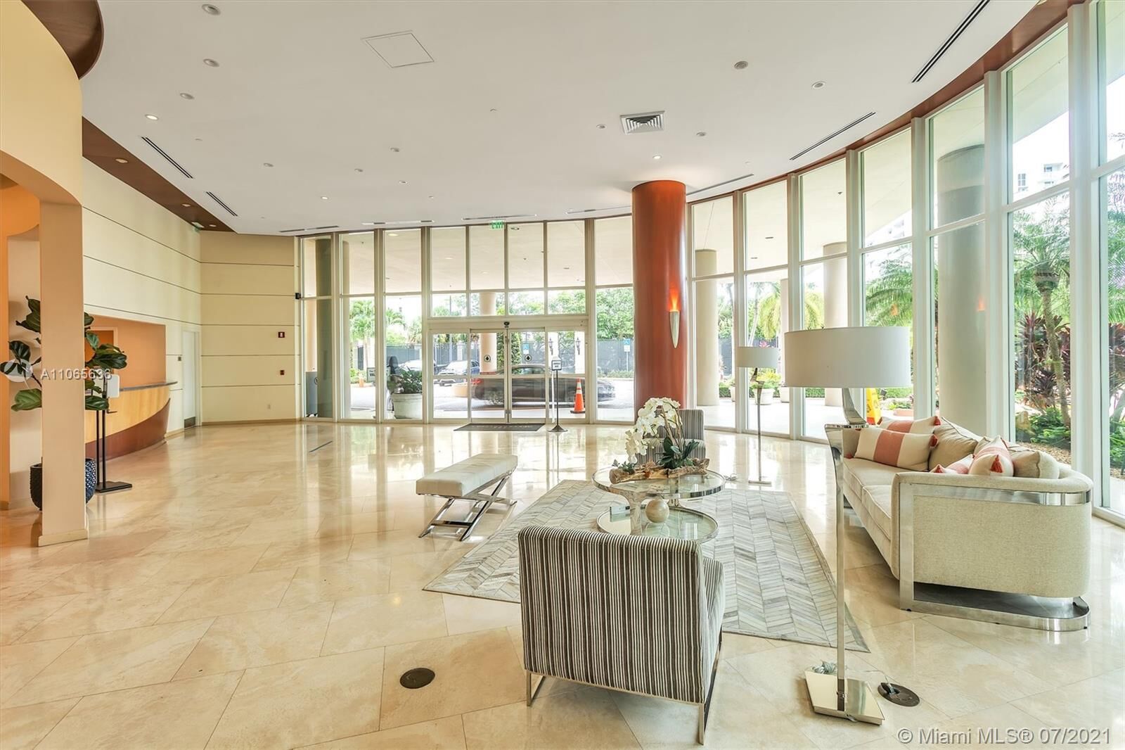 Property Photo:  2475 Brickell Ave 1107  FL 33129 