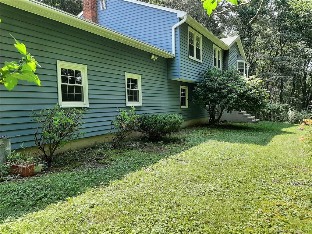 Property Photo: 95 Ridge Road CT 06443