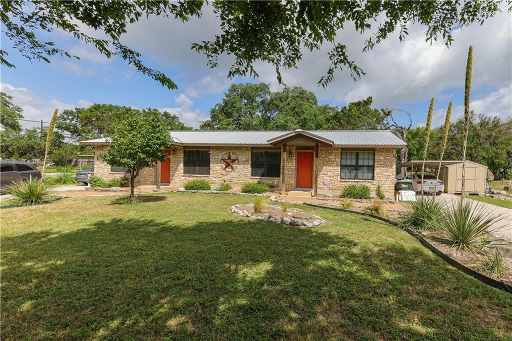 Property Photo:  101 Cedar Hollow  TX 78676 