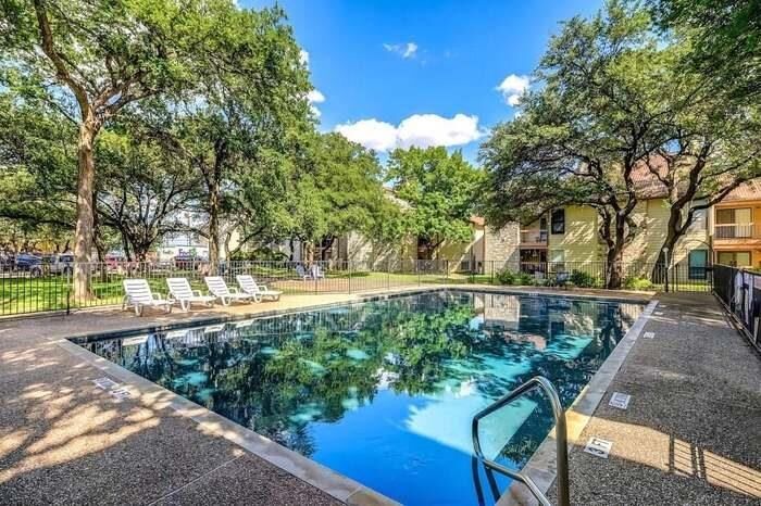 Property Photo:  8600 Fathom Circle 2103  TX 78750 